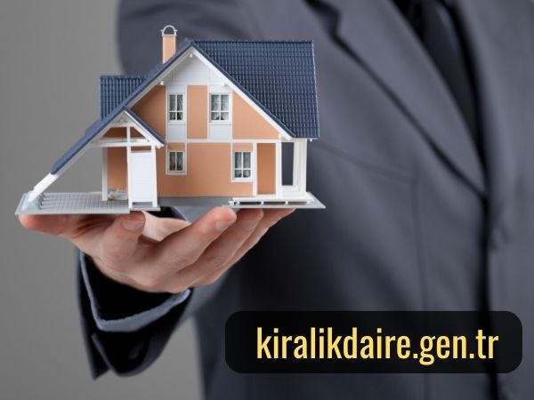 Dikmeler Mahallesi Kiralık Daire